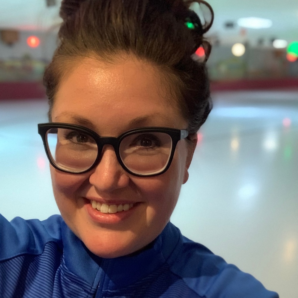 Meet your Posher, Jaclyn